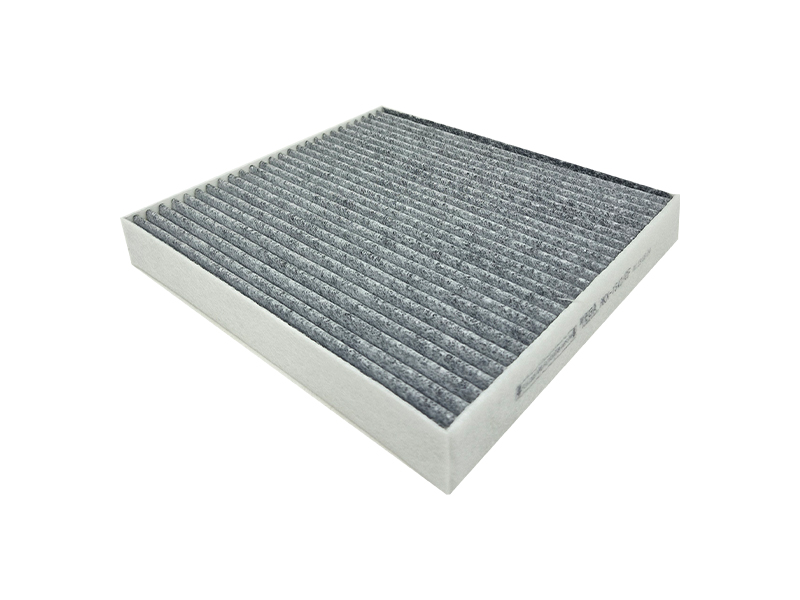 FIltro de Ar Condicionado Cabine com Carvão Ativado - Wega - AKX-1542/CF