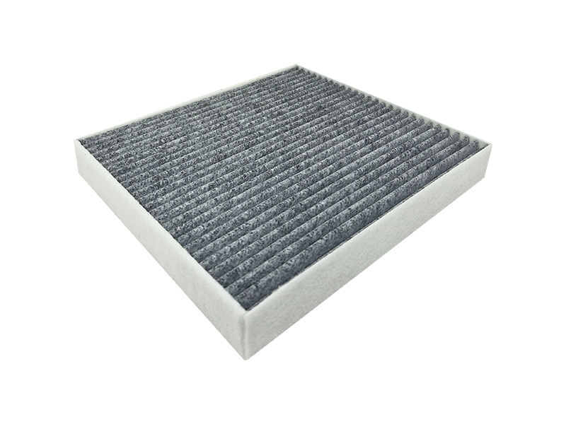 FIltro de Ar Condicionado Cabine com Carvão Ativado - Wega - AKX-1542/CF