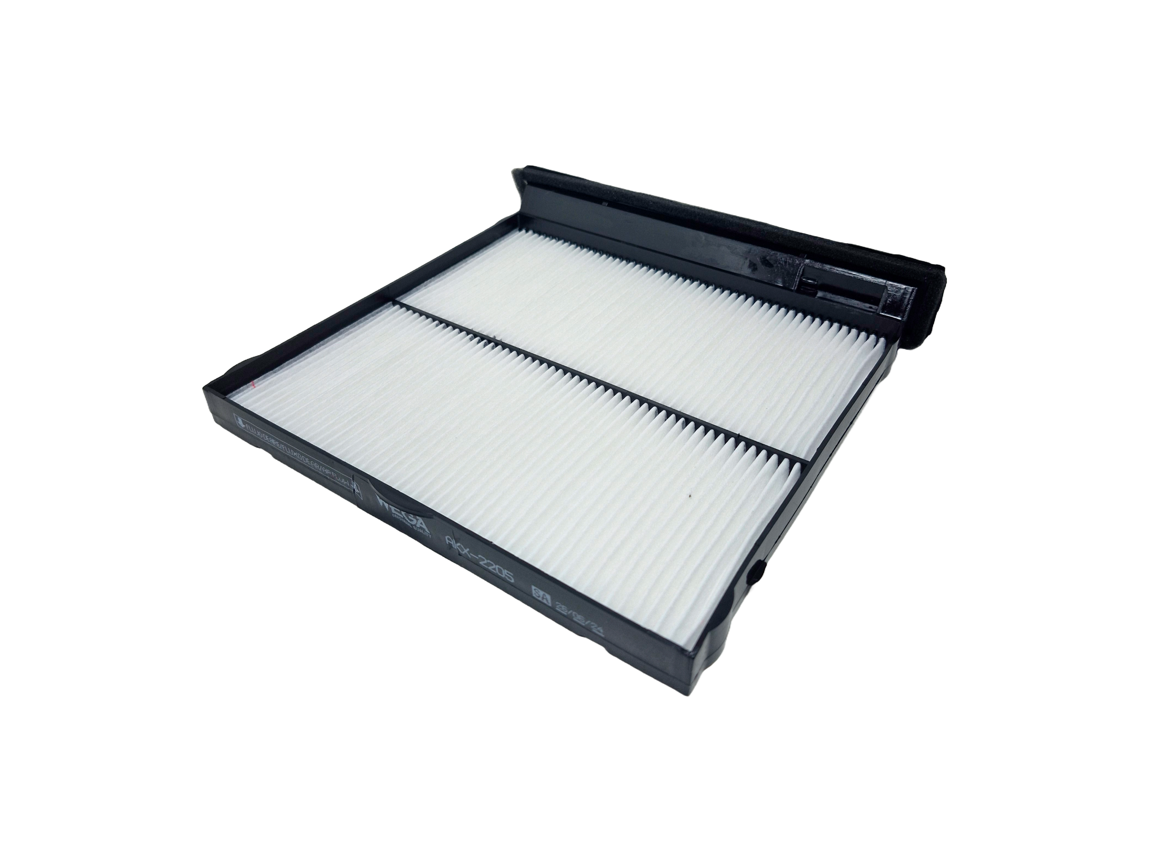 Filtro de Ar da Cabine para Subaru Forester e XV - Wega - AKX-2205