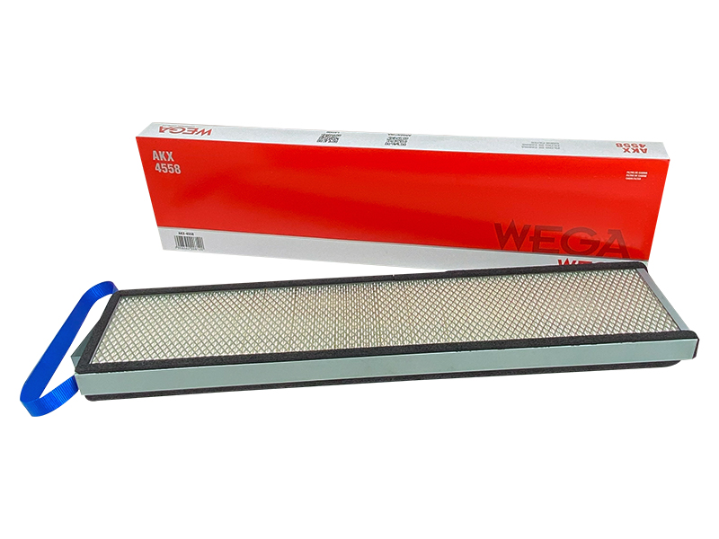 FIltro de Ar Condicionado Cabine - Wega - AKX-4558