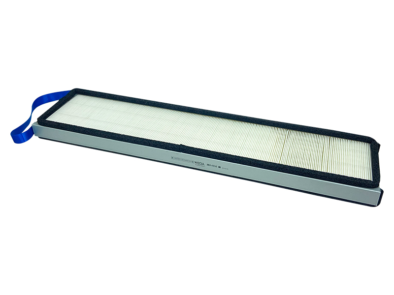 FIltro de Ar Condicionado Cabine - Wega - AKX-4558