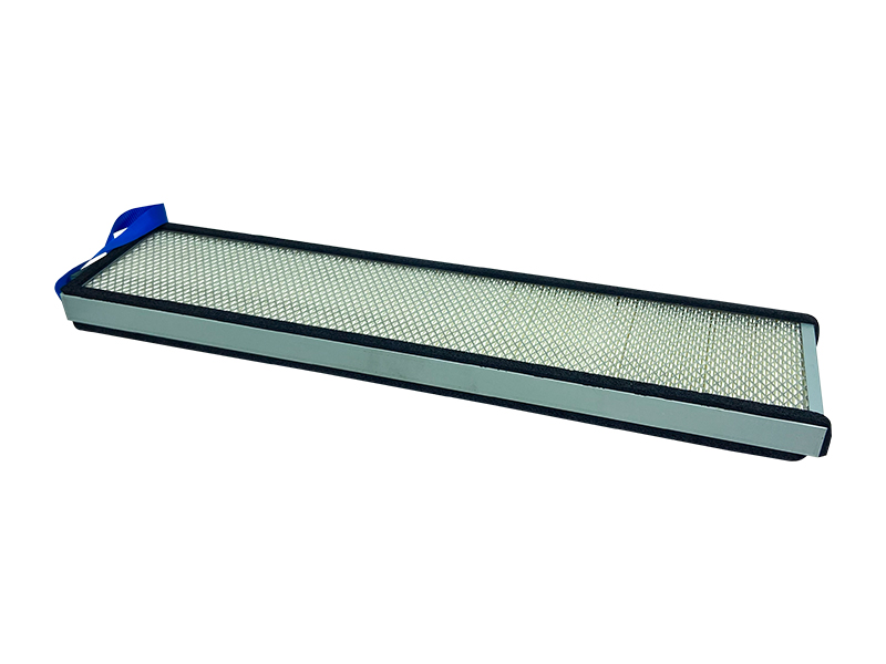 FIltro de Ar Condicionado Cabine - Wega - AKX-4558