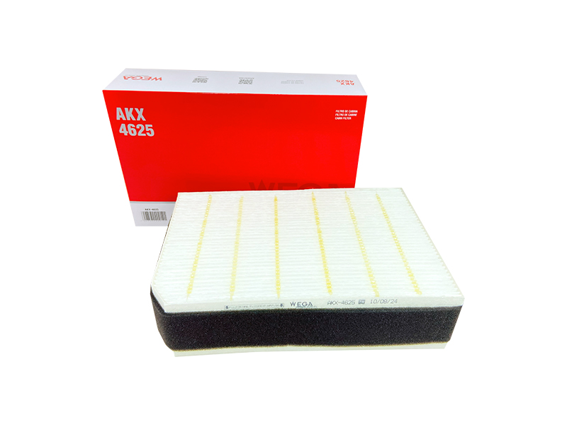FIltro de Ar Condicionado Cabine - Wega - AKX-4625