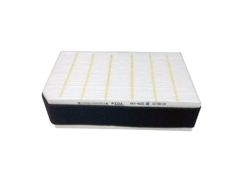 FIltro de Ar Condicionado Cabine - Wega - AKX-4625
