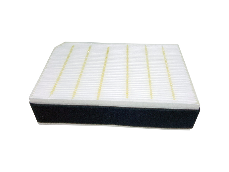 FIltro de Ar Condicionado Cabine - Wega - AKX-4625