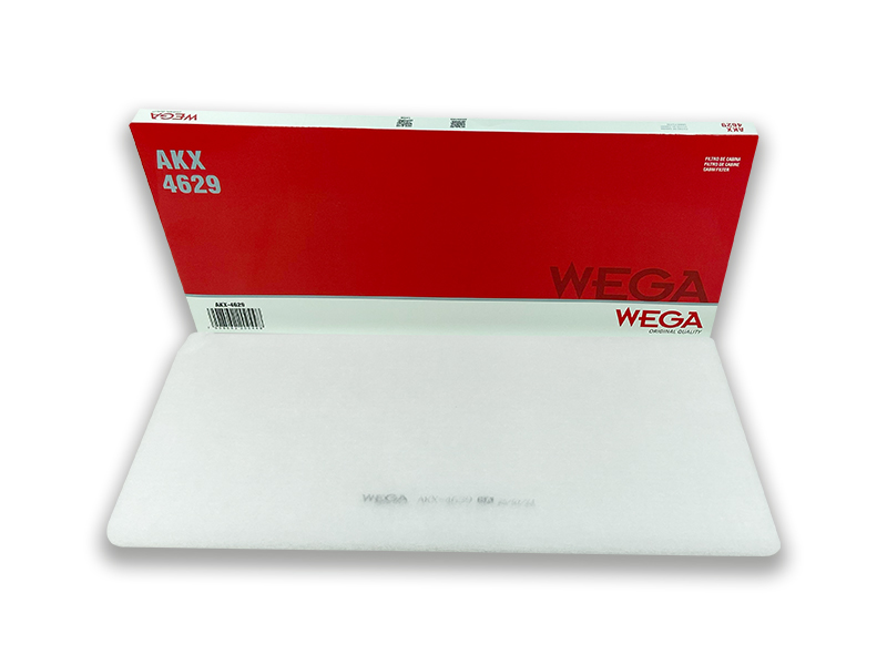 FIltro de Ar Condicionado Cabine - Wega - AKX-4629