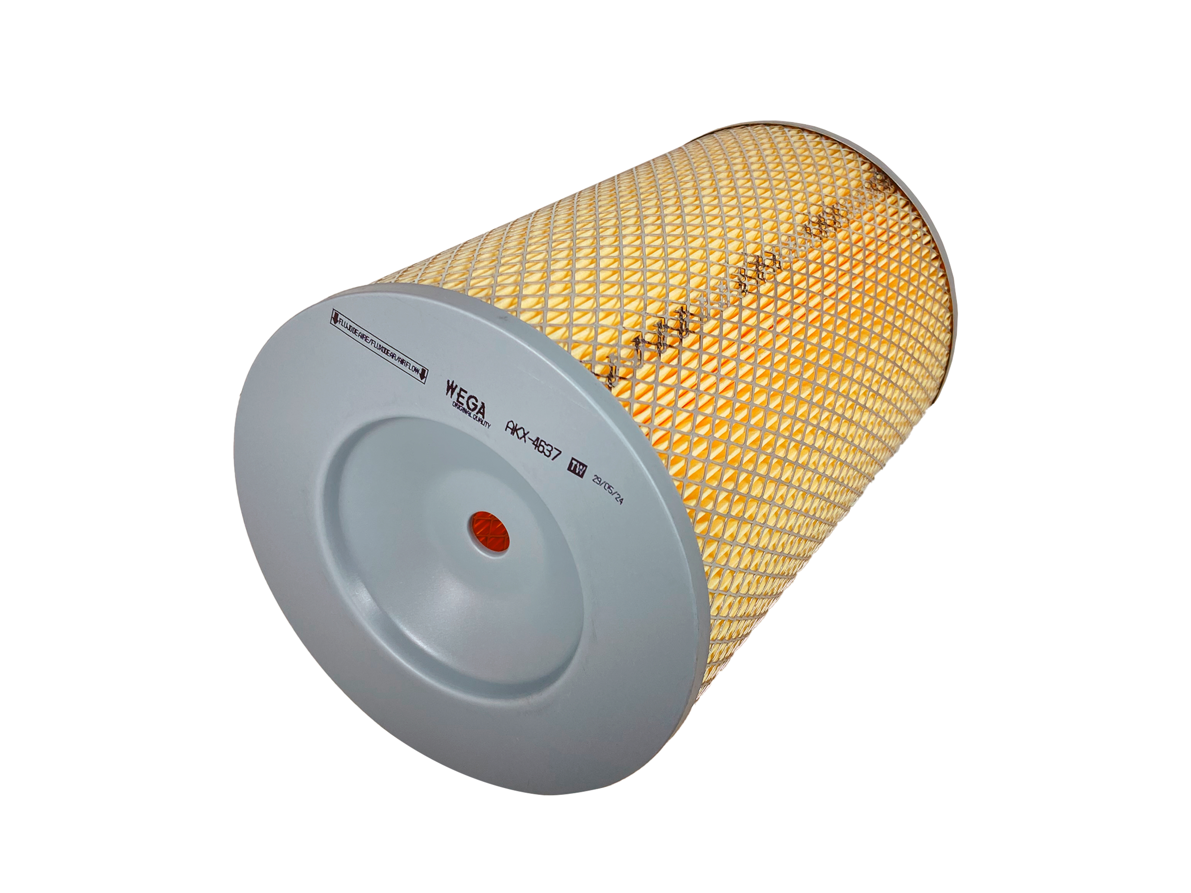 FIltro de Ar Condicionado Cabine - Wega - AKX-4637