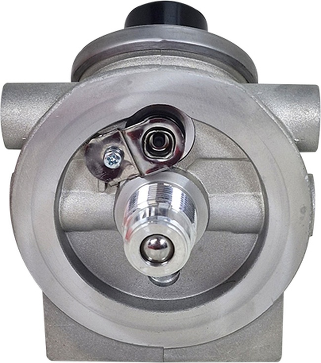 Cabeçote do Filtro de Combustível 1"-14uns - Wega - CBW-0004