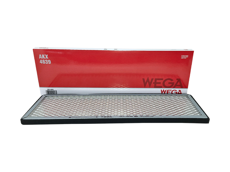 FIltro de Ar Condicionado Cabine - Wega - AKX-4639
