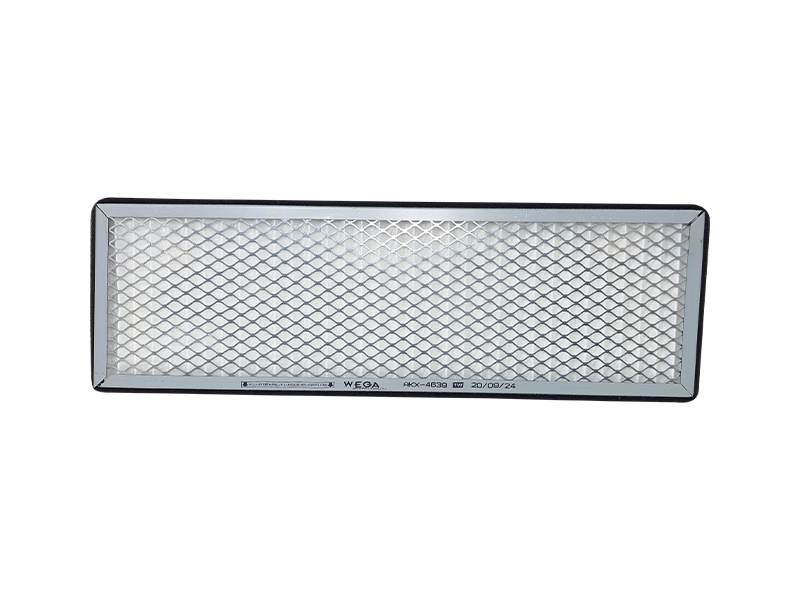 FIltro de Ar Condicionado Cabine - Wega - AKX-4639