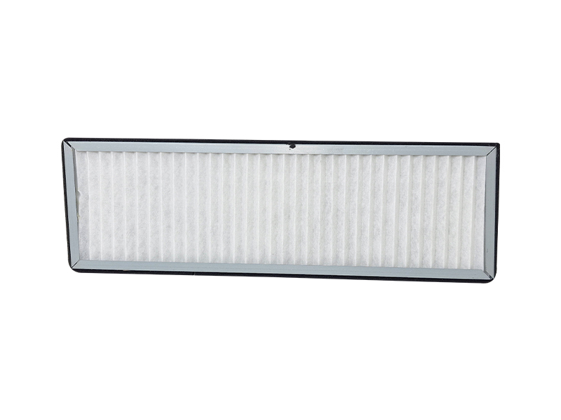 FIltro de Ar Condicionado Cabine - Wega - AKX-4639