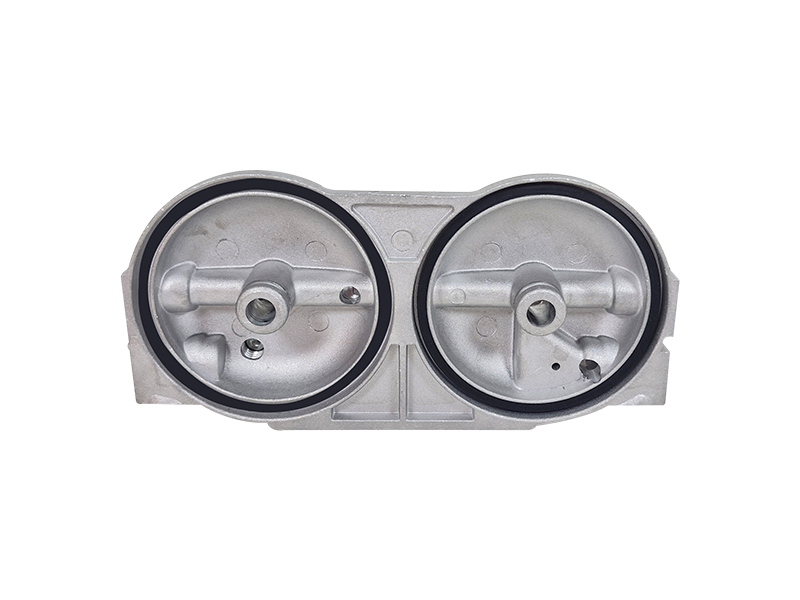 Cabeçote do Filtro de Combustível 1/2'-20unf Cav 296/796 - Wega - CBW-0296/2A