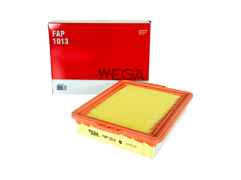 Filtro de Ar para BMW 750i - Wega - FAP-1013