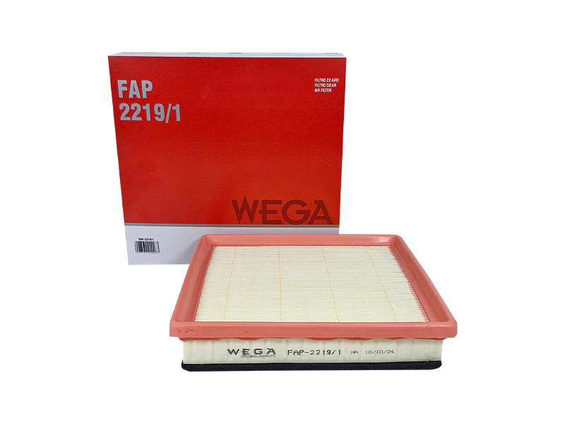 Filtro de Ar do Motor - Wega - FAP-2219/1