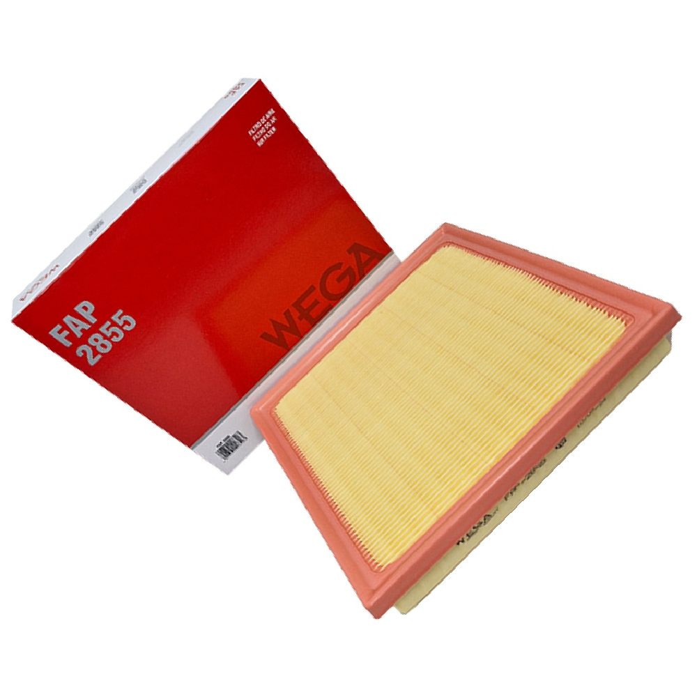 Filtro de Ar do Motor - Wega - FAP-2855