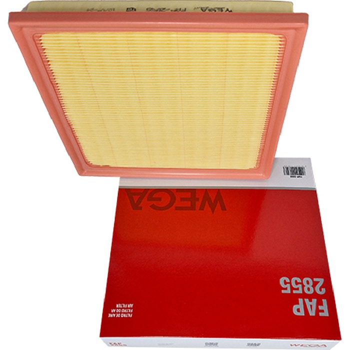 Filtro de Ar do Motor - Wega - FAP-2855