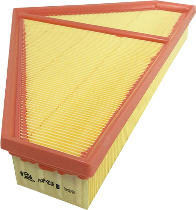 Filtro de Ar para Jaguar F-Type - Wega - FAP-9316