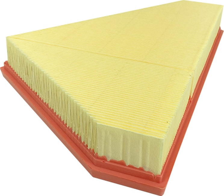 Filtro de Ar para Jaguar F-Type - Wega - FAP-9316