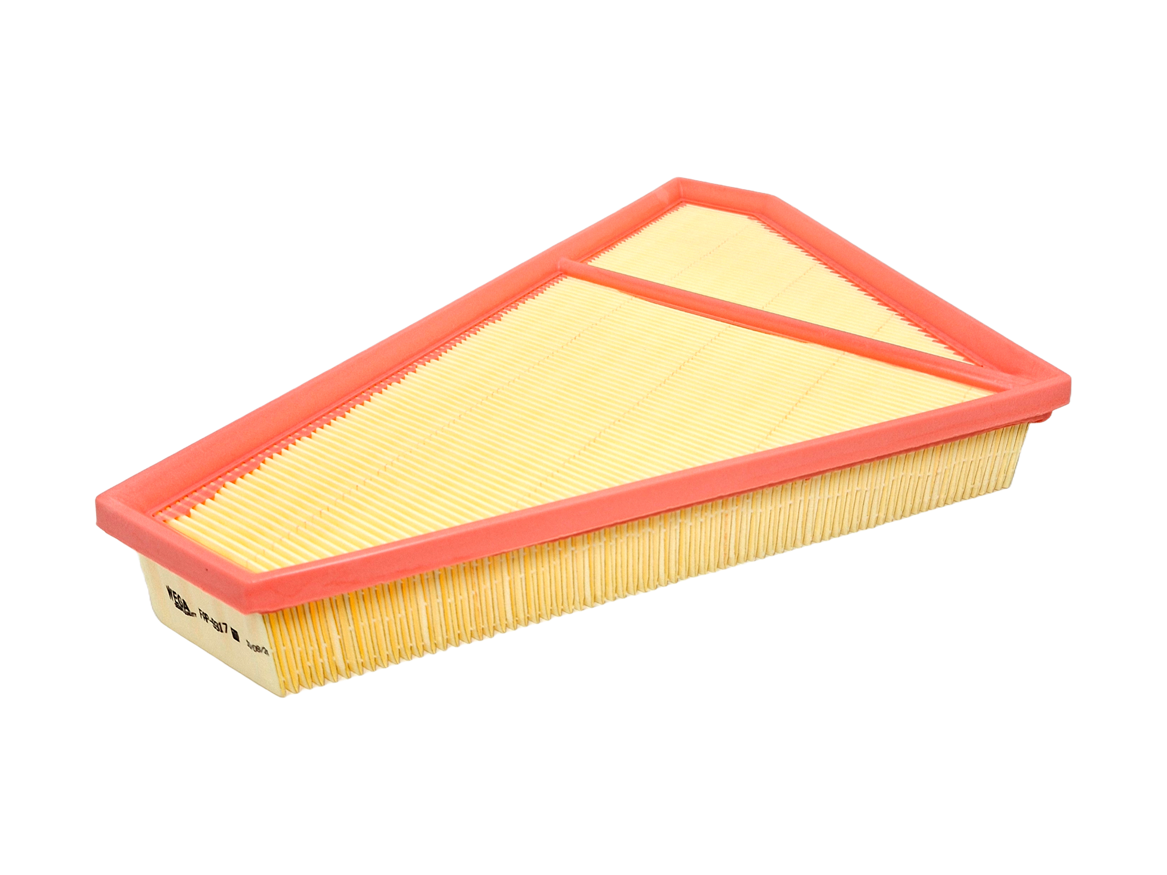 Filtro de Ar do Motor - Wega - FAP-9317