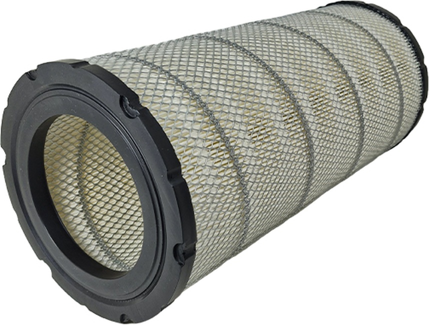 Filtro de Ar Primário e Secundário do Motor - Wega - WAP-102K