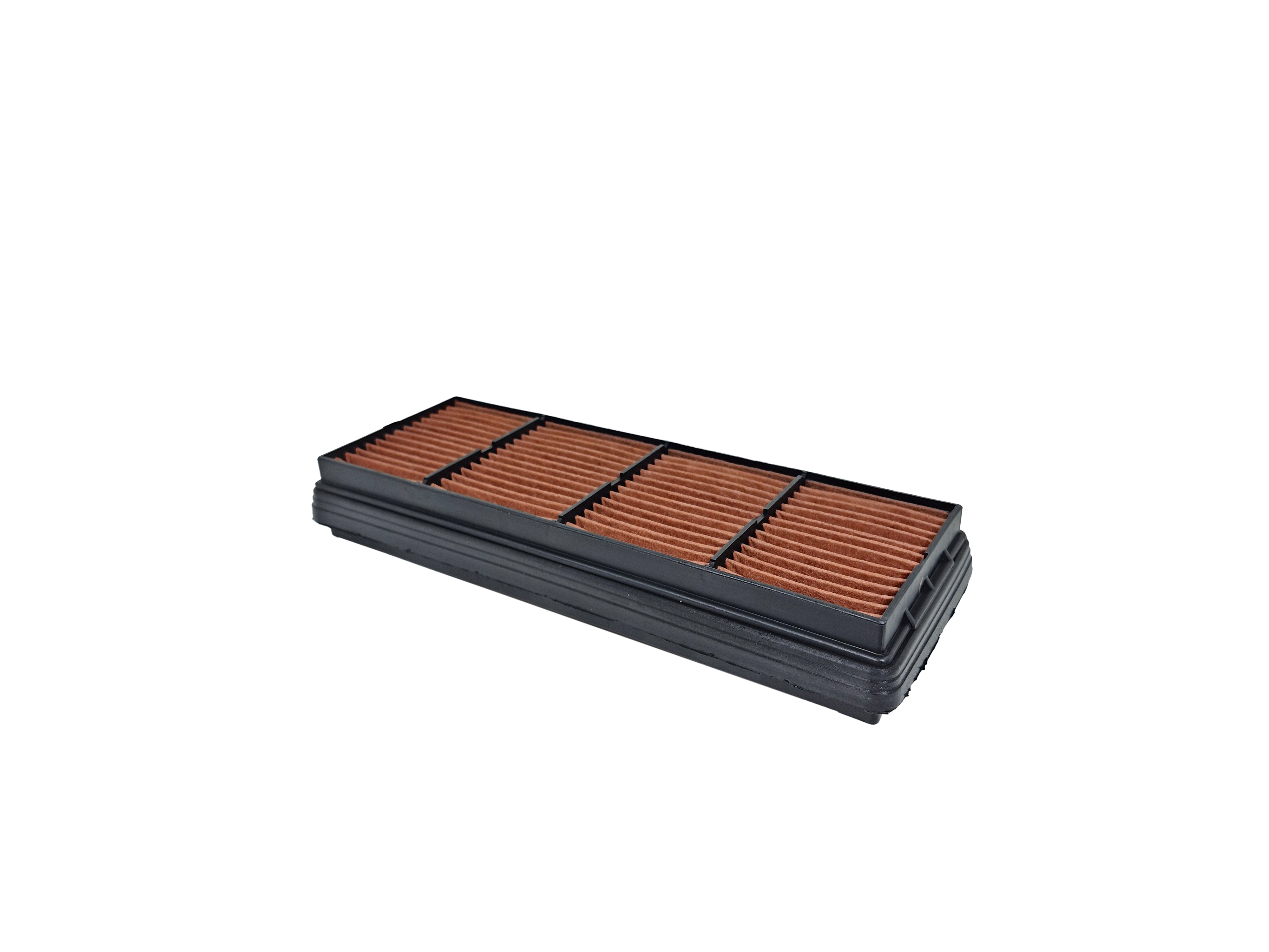 Filtro de Ar Secundário do Motor - Wega - WAP-155/S