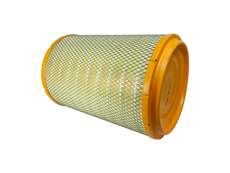 Filtro de Ar Primário para Scania P 114 GA e P 124 CB - Wega - WAP-201