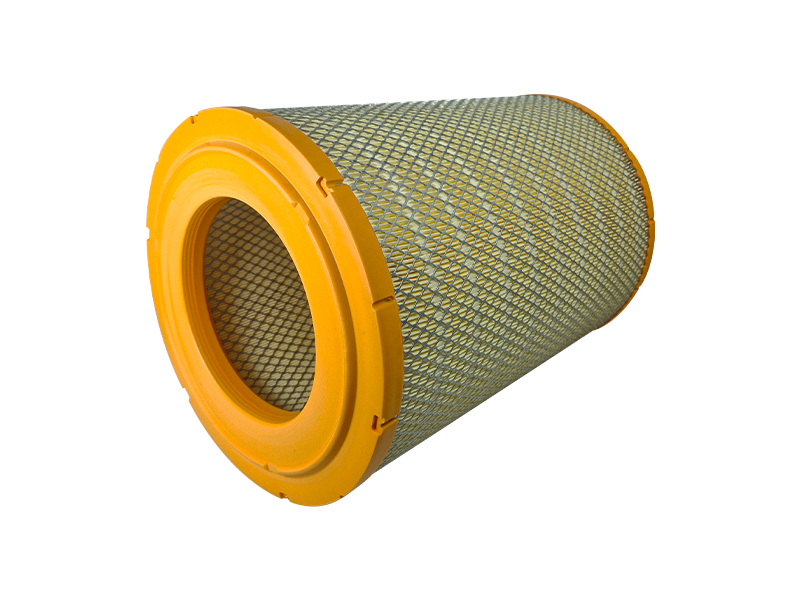 Filtro de Ar Primário para Scania P 114 GA e P 124 CB - Wega - WAP-201