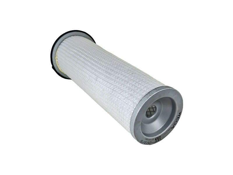 Filtro de Ar Secundário do Motor - Wega - WAP-203/S