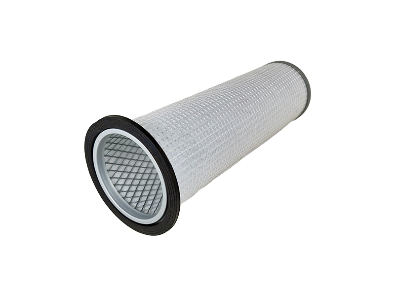 Filtro de Ar Secundário do Motor - Wega - WAP-203/S