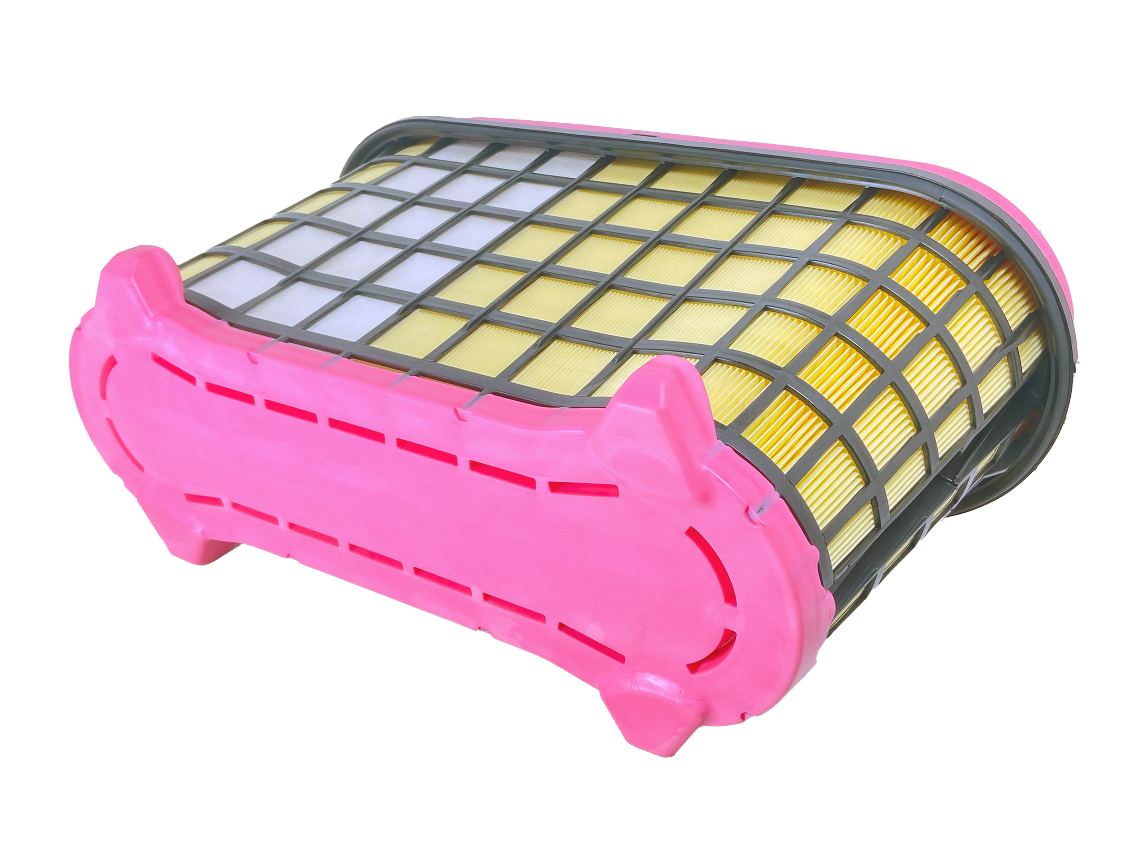Filtro de Ar Primário para Mercedes-Benz Actros 2651 LS - Wega - WAP-199