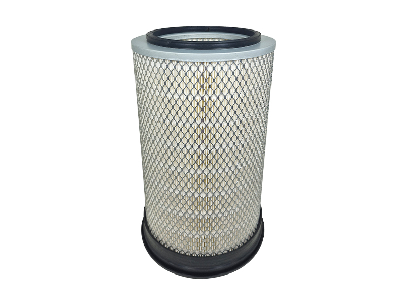 Filtro de Ar Primário do Motor - Wega - WAP-628