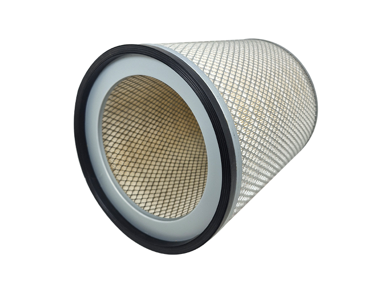 Filtro de Ar Primário do Motor - Wega - WAP-631