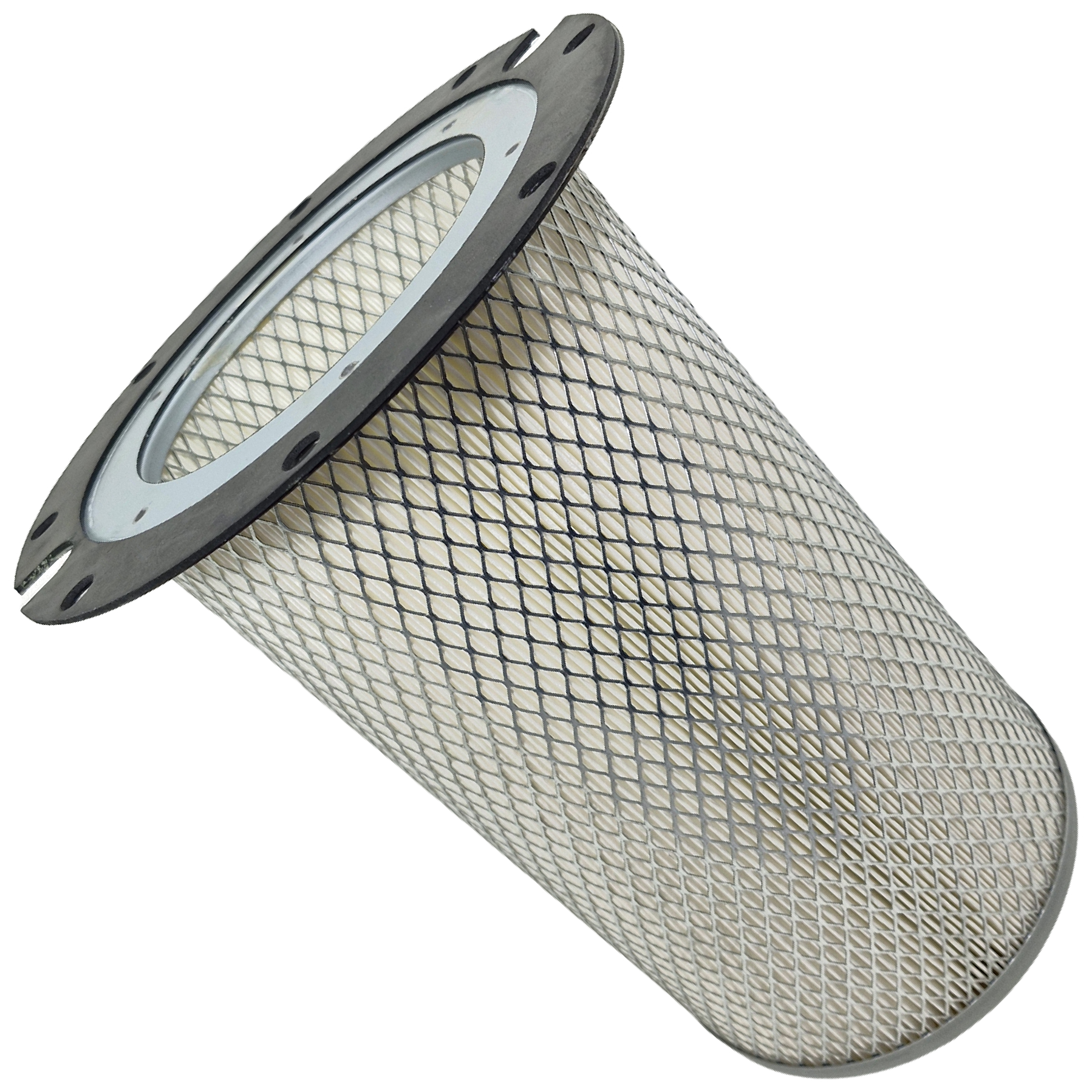 Filtro de Ar Secundário do Motor - Wega - WAP-631/S