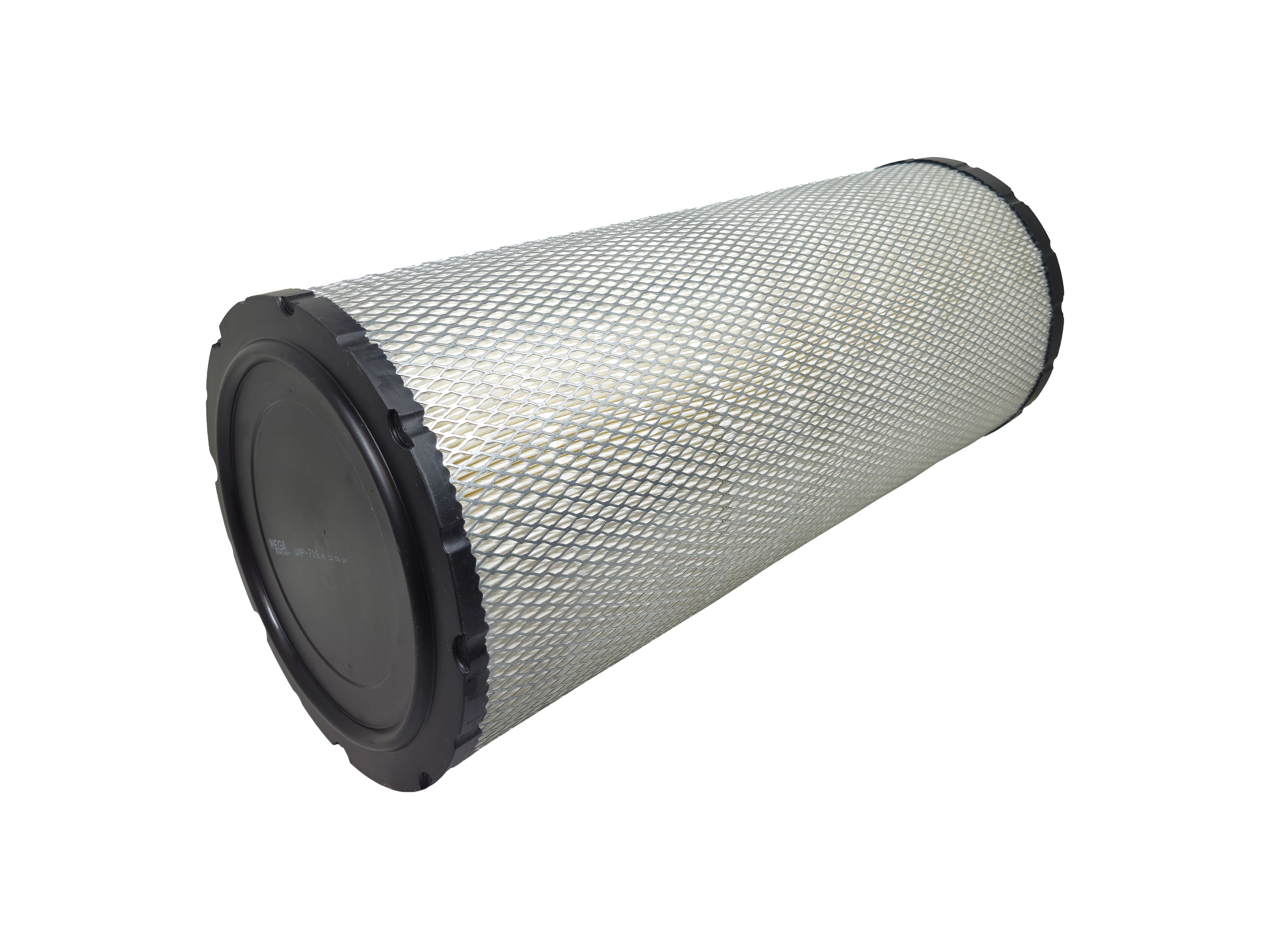 Filtro de Ar Primário do Motor - Wega - WAP-716