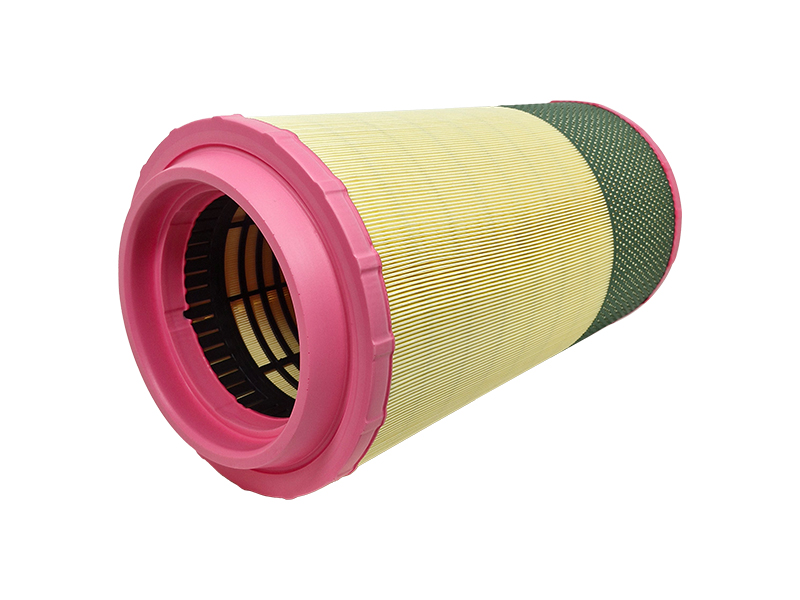 Filtro de Ar Primário do Motor - Wega - WAP-960