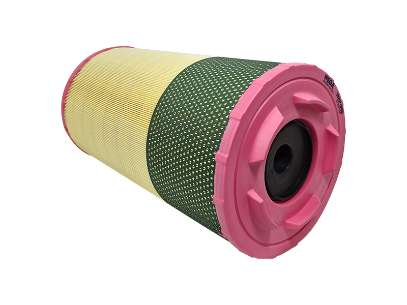 Filtro de Ar Primário do Motor - Wega - WAP-960