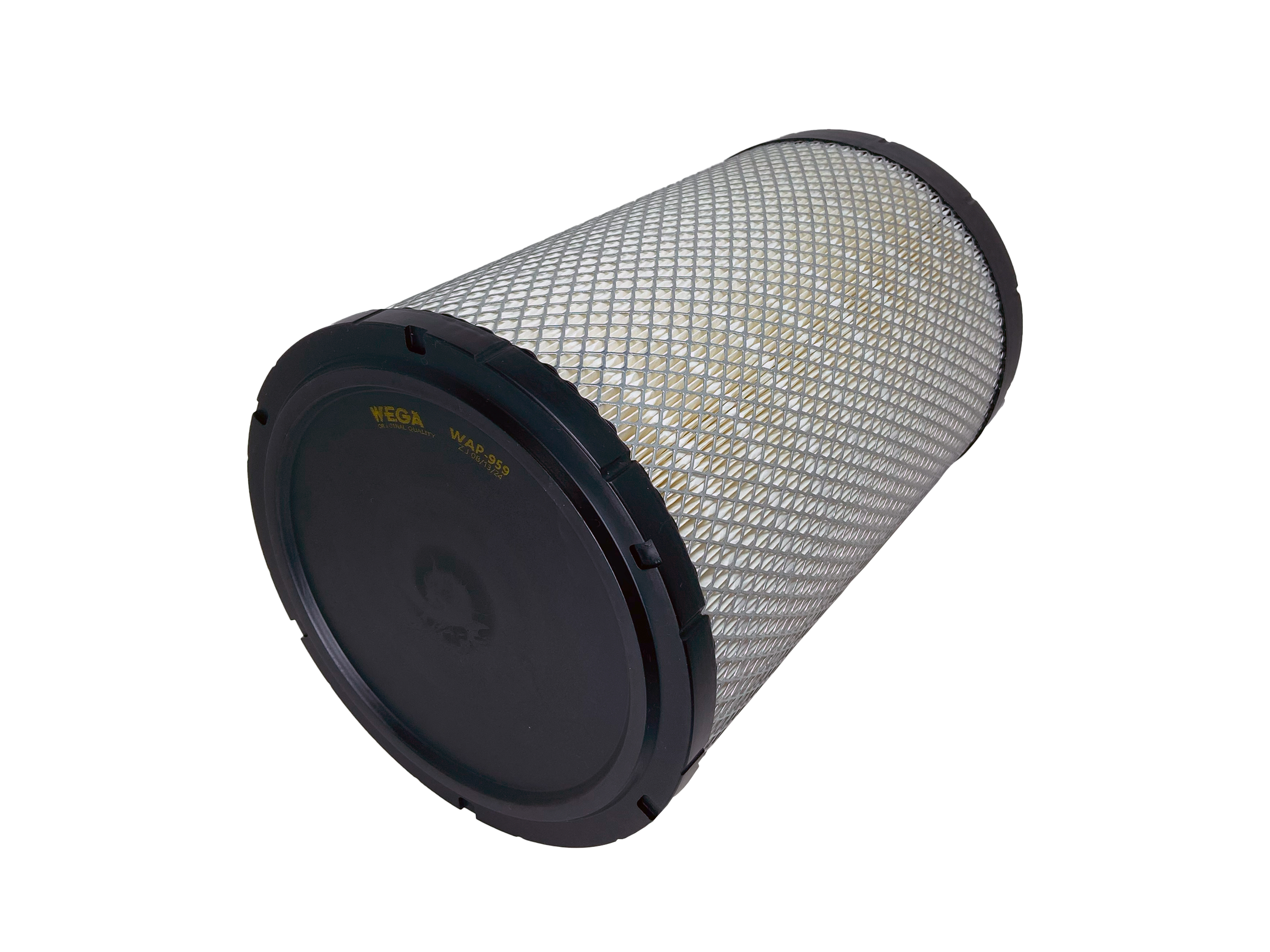 Filtro de Ar Primário do Motor - Wega - WAP-959