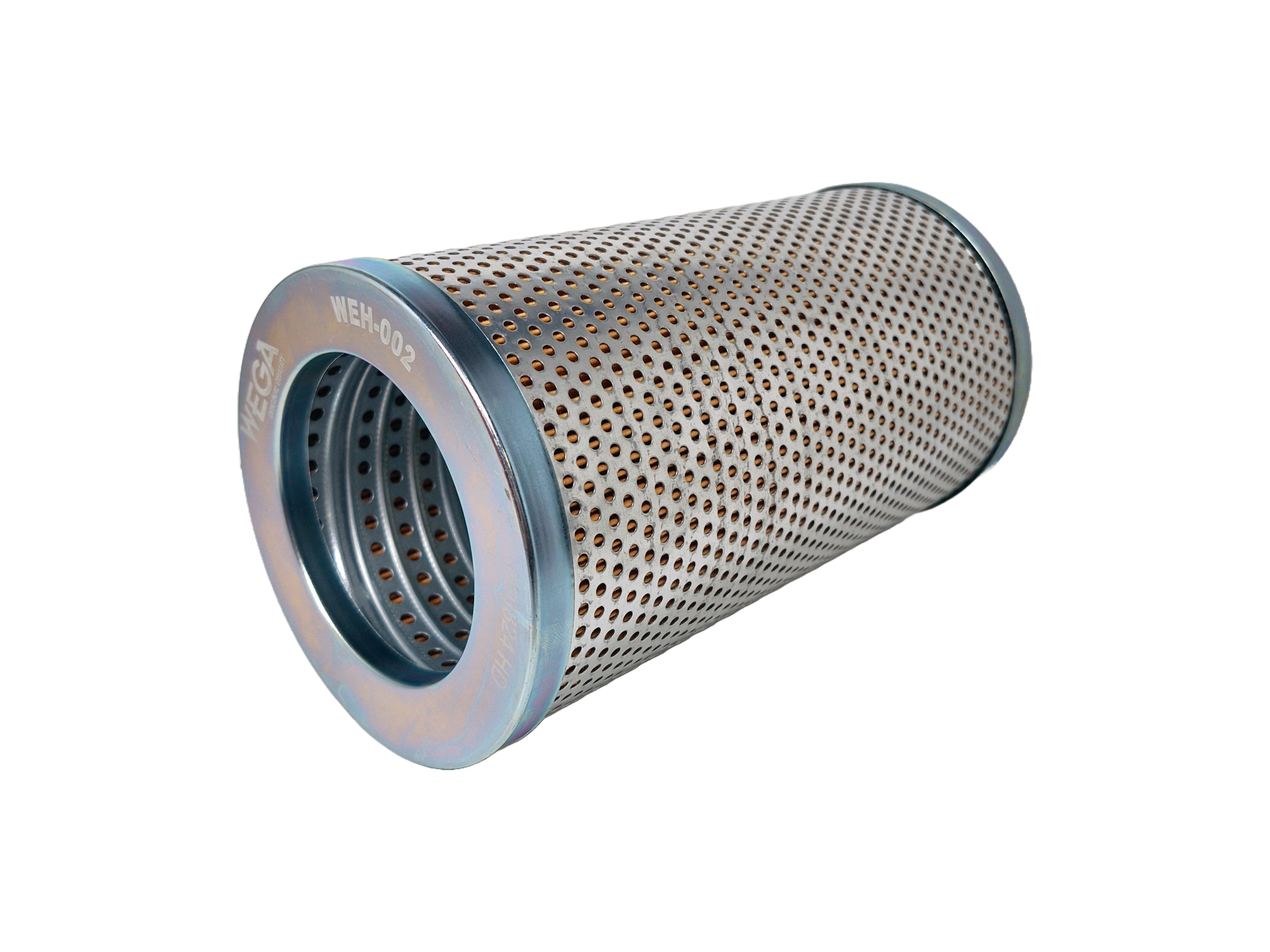 Filtro de Óleo Hidráulico - Wega - WEH-002