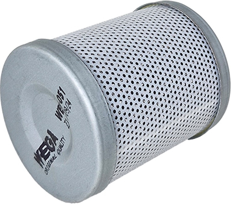 Filtro de Óleo Hidráulico - Wega - WEH-051