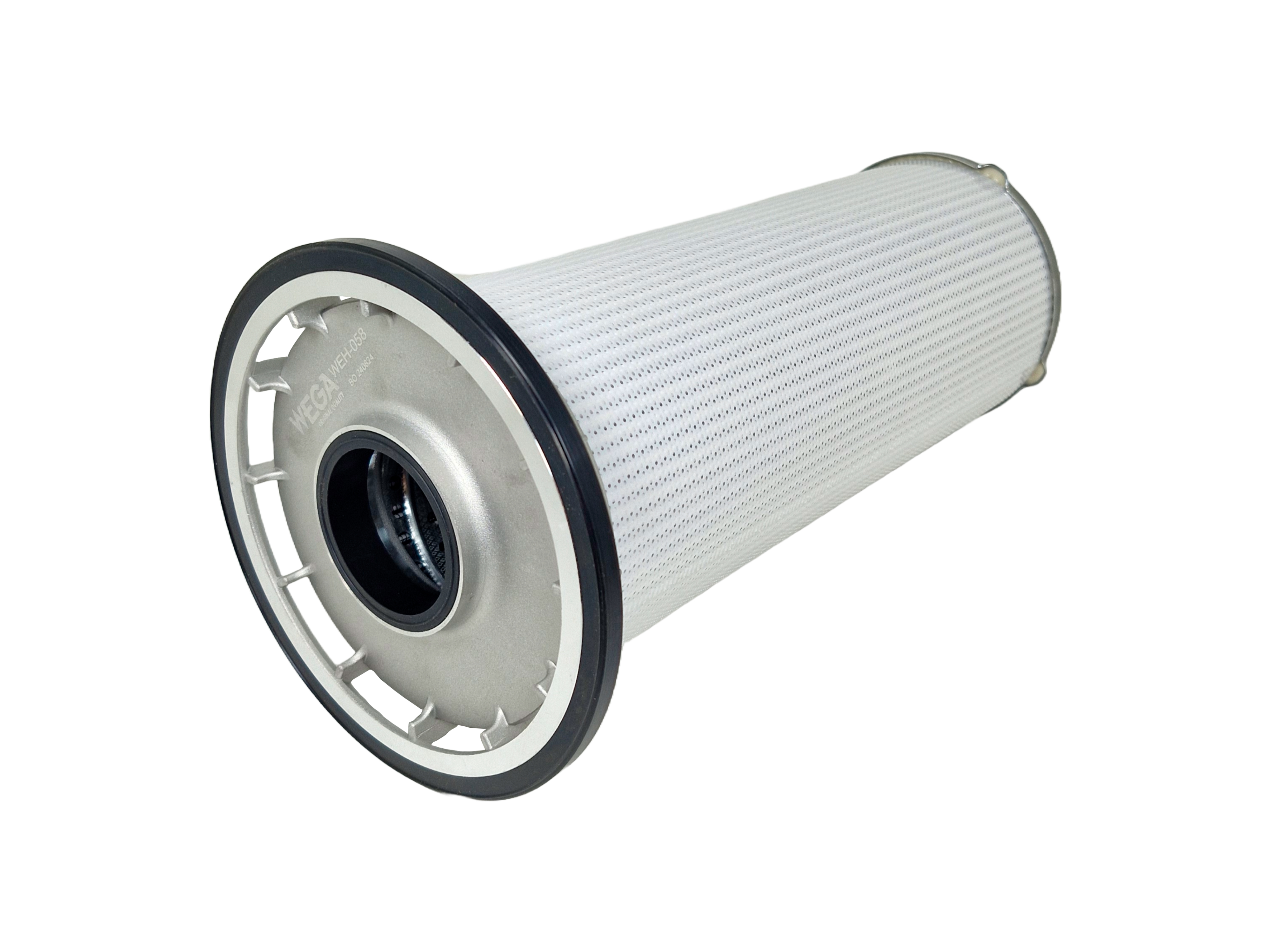 Filtro de Óleo Hidráulico - Wega - WEH-058
