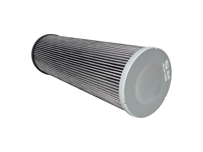 Filtro de Óleo Hidráulico - Wega - WEH-061