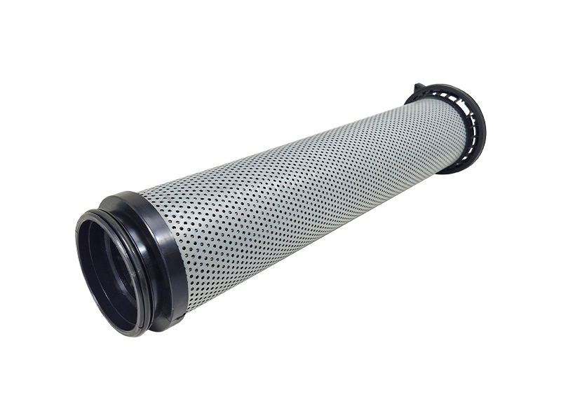 Filtro de Óleo Hidráulico - Wega - WEH-064