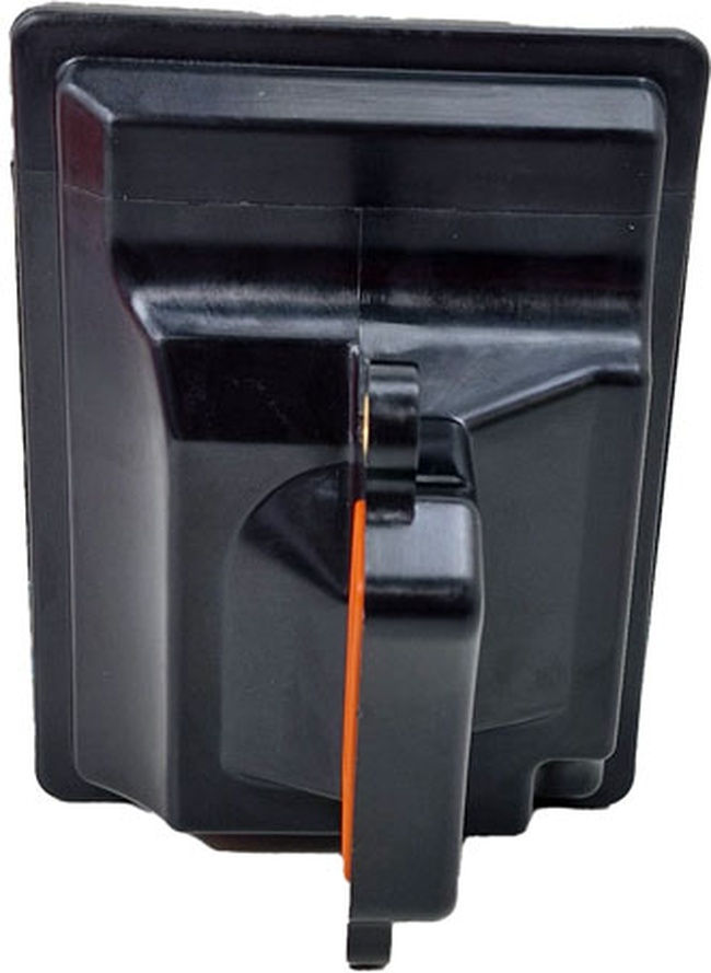 Filtro de Óleo do Câmbio Automático - Wega - WFC-251