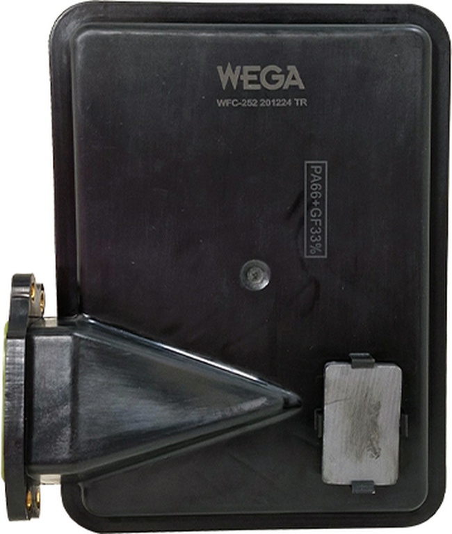 Filtro de Óleo do Câmbio Automático para Ssangyong Korando - Wega - WFC-252