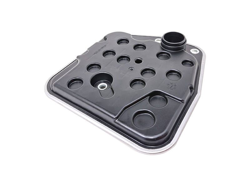 Filtro de Óleo do Câmbio Automático para Chery Tiggo 2 - Wega - WFC-514