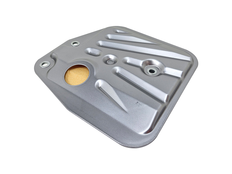 Filtro de Óleo do Câmbio Automático para Chery Tiggo 2 - Wega - WFC-514