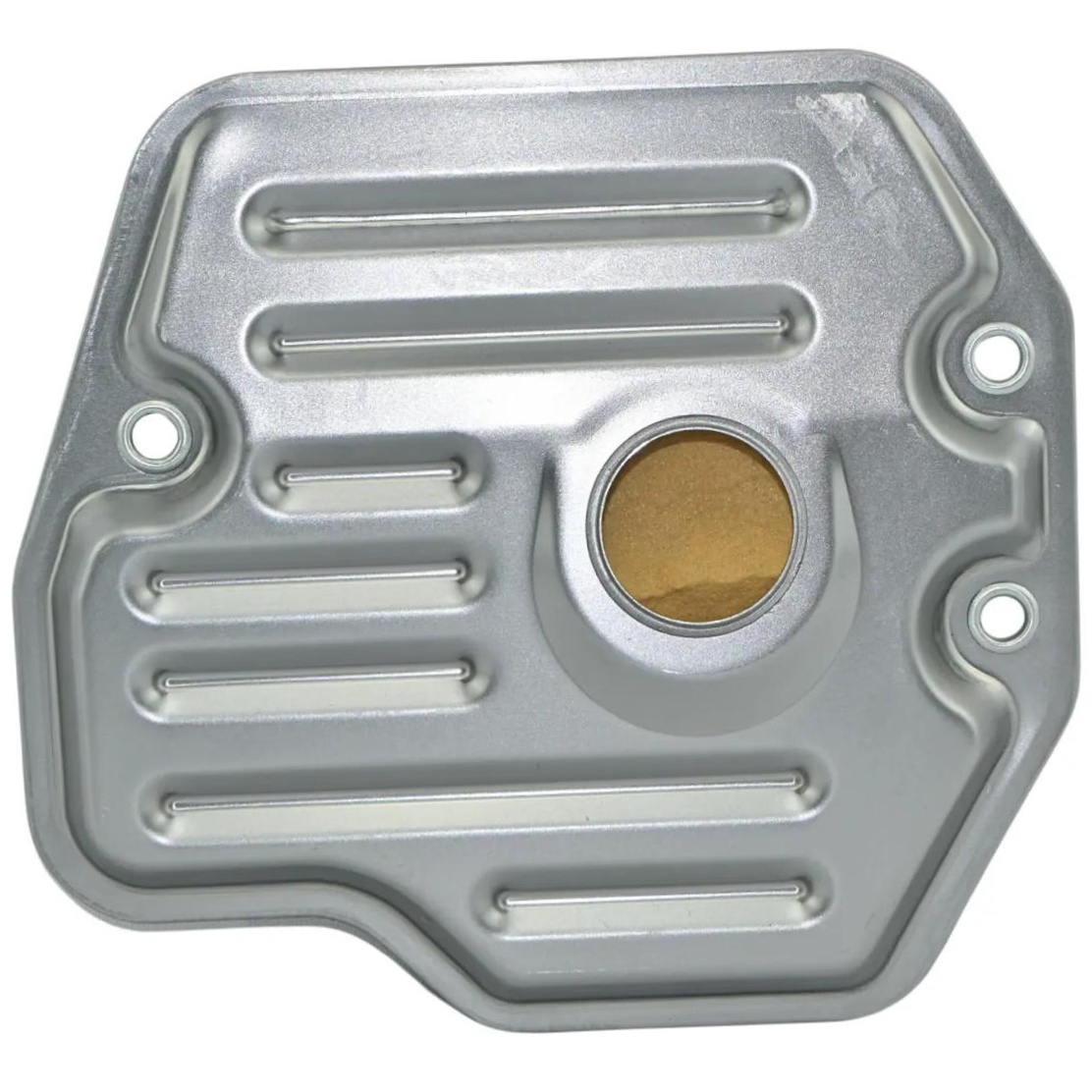 Filtro de Óleo do Câmbio Automático - Wega - WFC-534