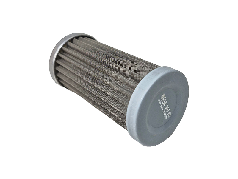 Filtro de Óleo Hidráulico - Wega - WHT-101