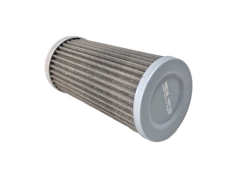 Filtro de Óleo Hidráulico - Wega - WHT-103