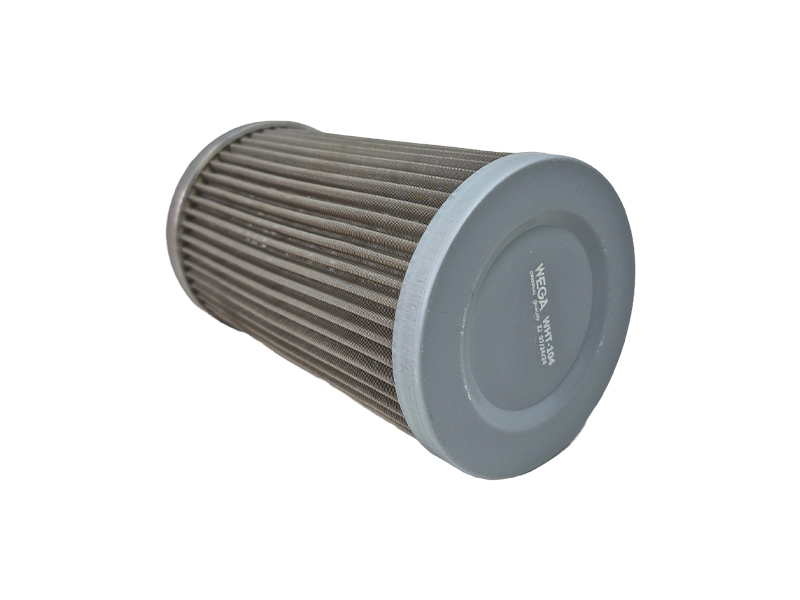 Filtro de Óleo Hidráulico - Wega - WHT-104